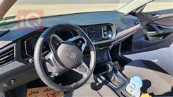 فولكسفاغن جيتا